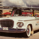 Illustration for article titled Twelve Awesome Pace Cars
